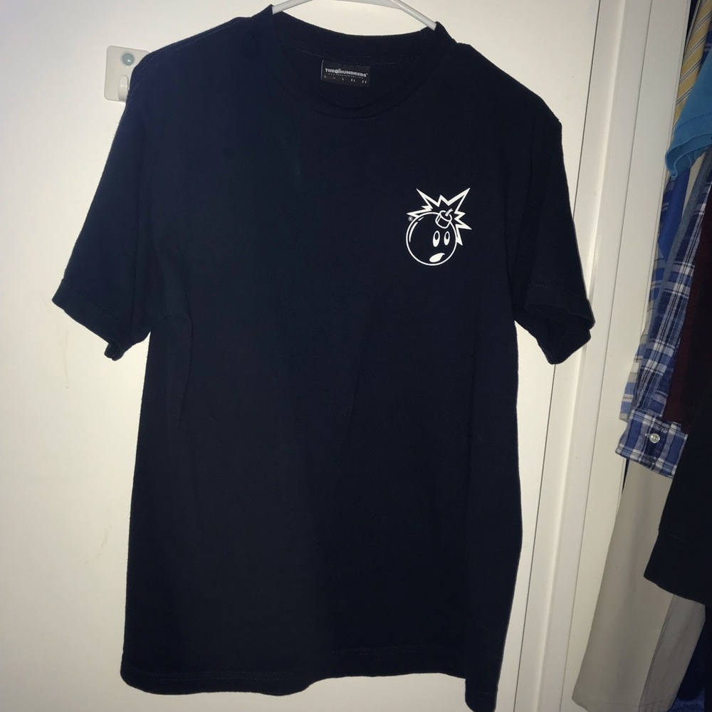 The Hundreds T-Shirt